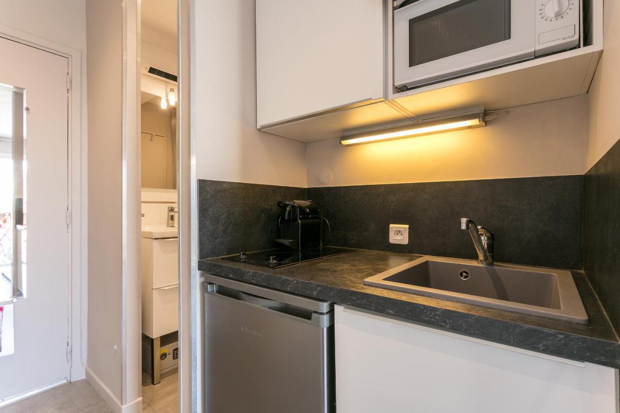 Apartment Secret Port Nature 7 Agde